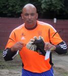 Barry Massey